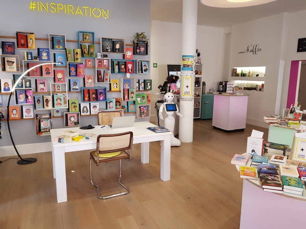 Leseparty Spezial: Ein Hauch von Japan in Düsseldorf