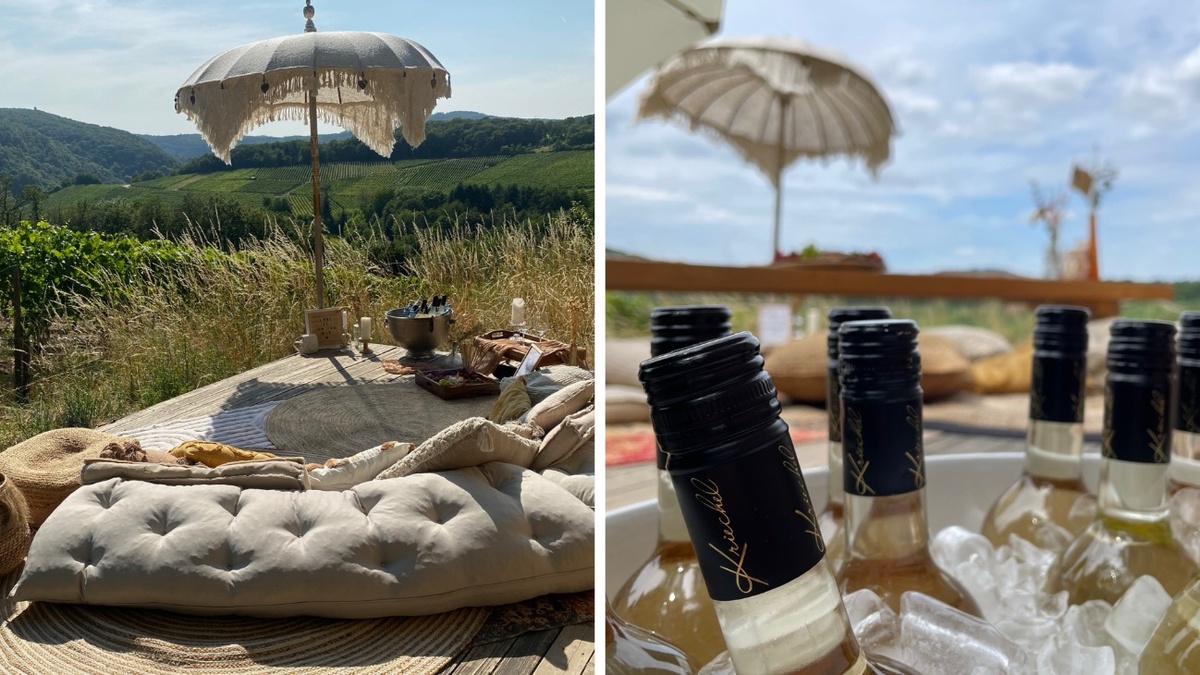 butlery \u002D Picknicks \u0026 Events im Ahrtal