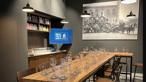 Bier-Tasting - Brauwelt Köln
