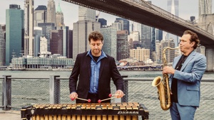 Mulo Francel & Tim Collins: How did we get here?