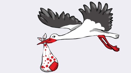 Nähkurs für Schwangere