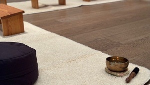 Leben aus der Mitte - Zen Kontemplation für Christen