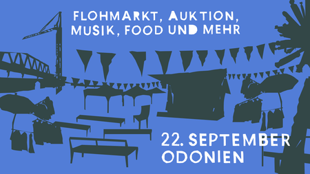 Bazar de Nuit Nachtflohmarkt & Auktion | 22. September 2024