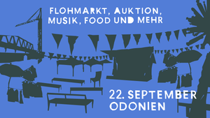 Bazar de Nuit Nachtflohmarkt & Auktion | 22. September 2024