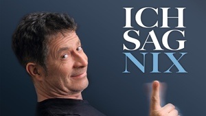 Rolf Miller • Ich Sag Nix