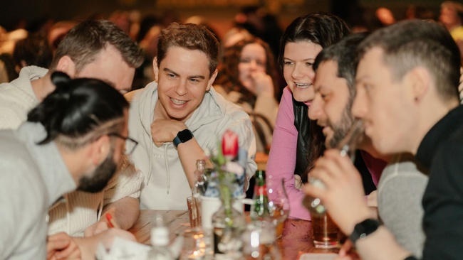 Monkey-Quiz – Das Kult-Pubquiz voller Denkspaß • Fragenset Nr. 108