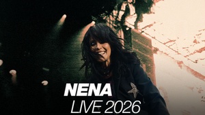 BURGHAUSER KONZERTSOMMER - Nena & Band