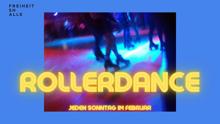 Rollerdisco