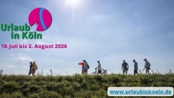 Urlaub in Köln 2026