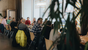 Community Breakfast