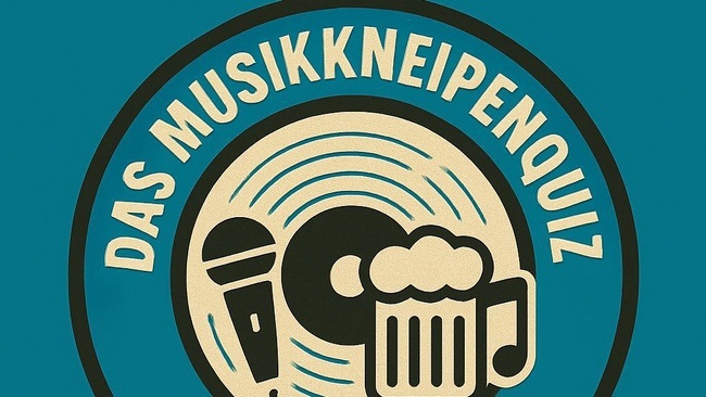 DAS MUSIKKNEIPENQUIZ (mit Liveband) - #6 - CHRISTMAS-SPECIAL 2.0