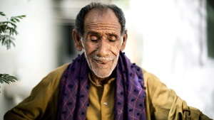 PHRE: Ustad Noor Bakhsh feat. Marja Burchard + Booty Carrell