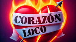 Corazón Loco