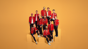 MEUTE | LIVE | JUBEL - 10 YEARS
