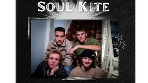 Soul Kite [Alternative & Indie-Rock]