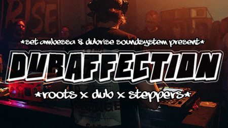 DUBAFFECTION VOL. 8