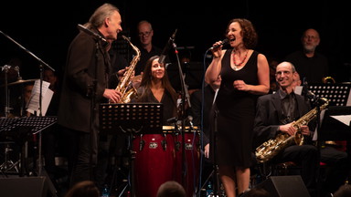 Rhein-Neckar Jazz-Orchester