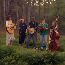 Tricky Notes & Friends (hal) Progressive Celtic Folk