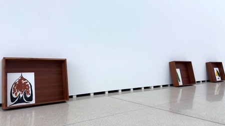 Finissage "Gestural Poethics"