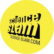 Science Slam - Wissen schaffen mal anders - Der 33. Science Slam präsentiert von Science & Stories GmbH