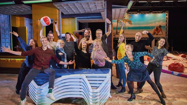 Spurensuche Oper: "La Nozze die Figaro" von Wolfgang Amadeus Mozart