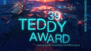 39. TEDDY AWARD