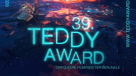 39. TEDDY AWARD