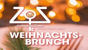 Weihnachtsbrunch // 2. Weihnachtstag