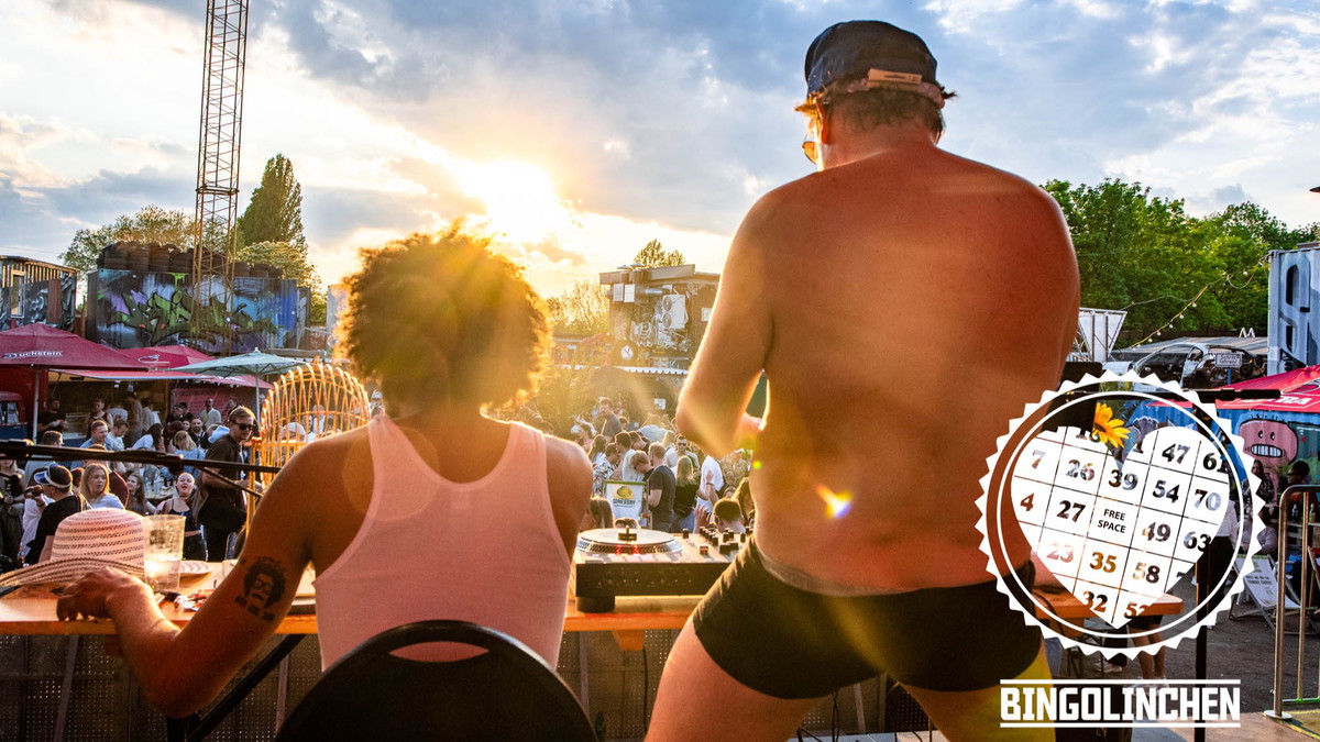 Bingolinchen • Open Air