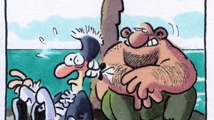 Kommt kein Schiff…. - Theaterlabor Traumgesicht e.V.