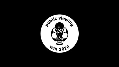 Public Viewing: Deutschland – im Sechzehntelfinale