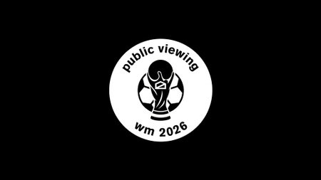 Public Viewing: Deutschland – im Sechzehntelfinale