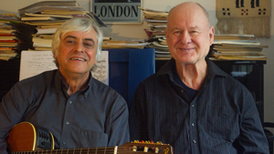 Jazz Session / Frank Wunsch & Friends