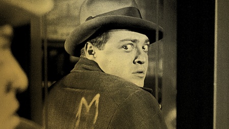 M – Eine Stadt sucht einen Mörder (OmeU, 1931) von Fritz Lang