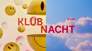 KLUBNACHT N°109 W/ SACHSENTRANCE & TRAUMRAUM  | 24H SUMMER CLOSING