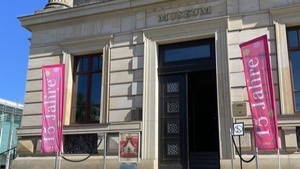 Internationaler Museumstag im Schlossmuseum