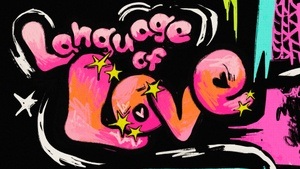 Narciss presents: LANGUAGE OF LOVE