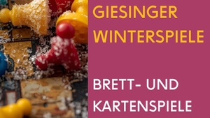 Giesinger Winterspiele