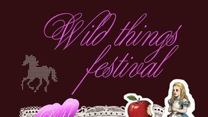 WTF Festival Warm Up Party