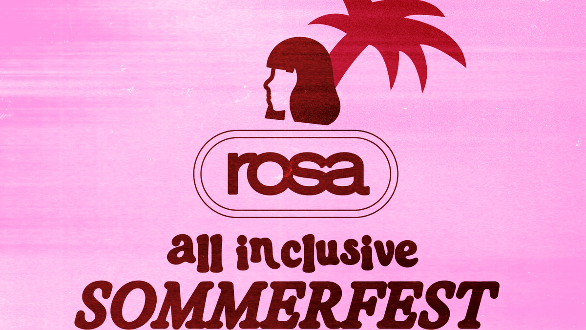 Titelbild der Veranstaltung kul’tur all inclusive SOMMERFEST
