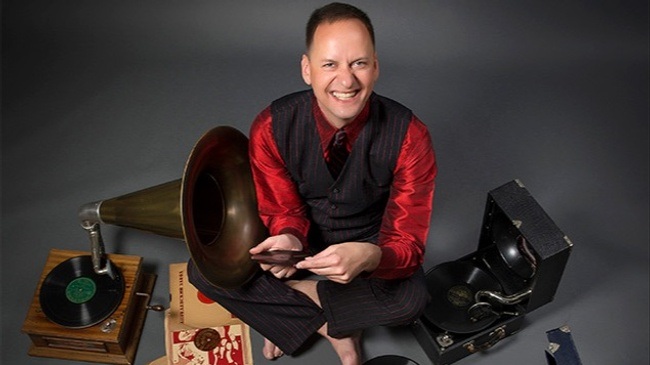 Jo van Nelsen // Musenkind mit Maulkorb