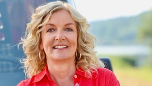 SWE SPECIAL Open Air | Bettina Tietjen: Tietjen sucht das Weite