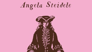 NIMM PLATZ - Kölner Literatursommer mit Angela Steidele