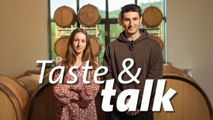 Taste & Talk im Kölner Weinkeller x Eppelmann