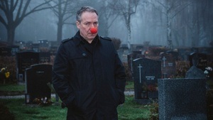 Robert Palfrader - "Testament" +++ Premiere +++