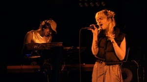 Munterfel.Duo – Synthpop