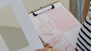 Kann Kunst Kunst vermitteln? – Workshop mit Marisa Müller & Clara Kramer