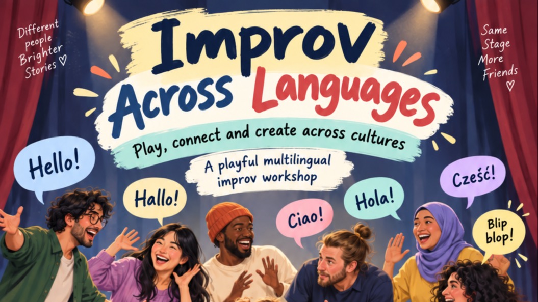 Improv Across Languages
