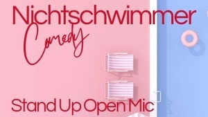 Nichtschwimmer Comedy Premiere