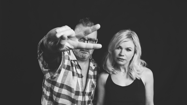 Romy Hausmann & Fortuna Ehrenfeld